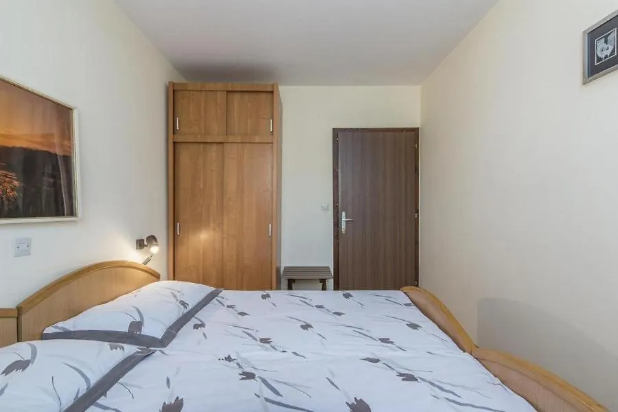 Bungalow Pintar Novigrad  0*, Novigrad (Istria) Croatia