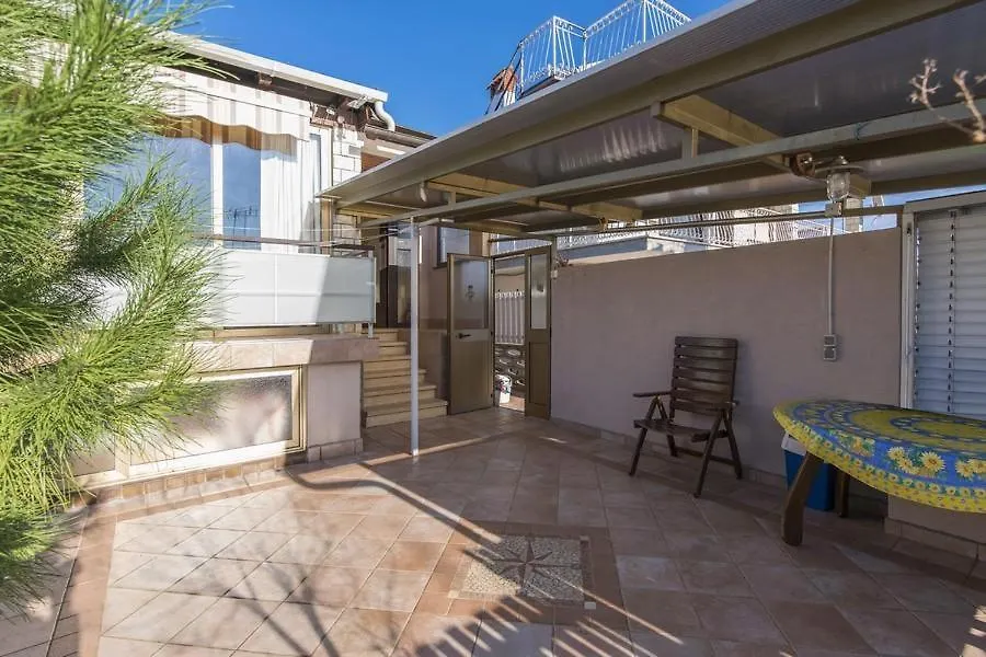 Casa vacanze Bungalow Pintar Novigrad Istria Croazia