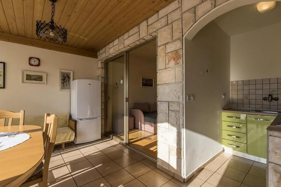 Bungalow Pintar Novigrad  0*, Novigrad (Istria) Croatia