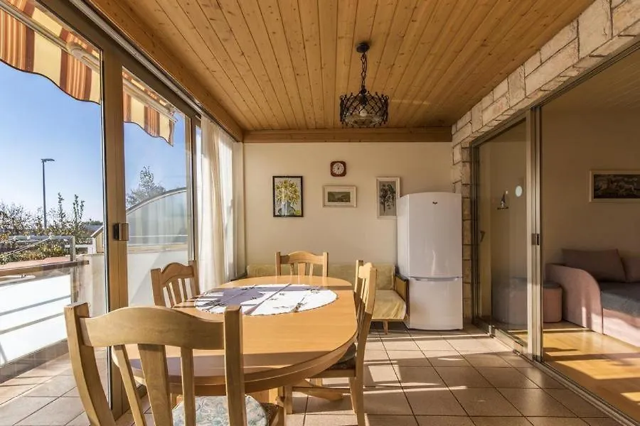 Bungalow Pintar Novigrad Istria 0*,