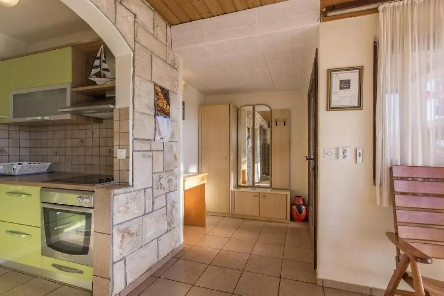 Bungalow Pintar Novigrad Istria
