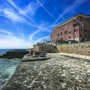 3* Pensionat Rotonda Novigrad